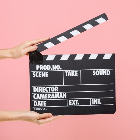 movie-clapper