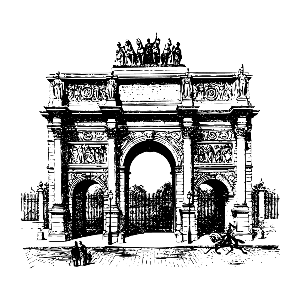 arc-de-triomphe