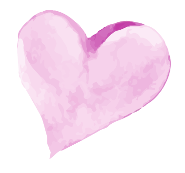 watercolor-heart