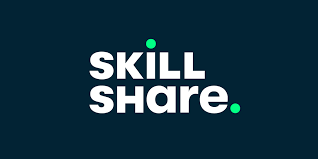 skillshare-logo