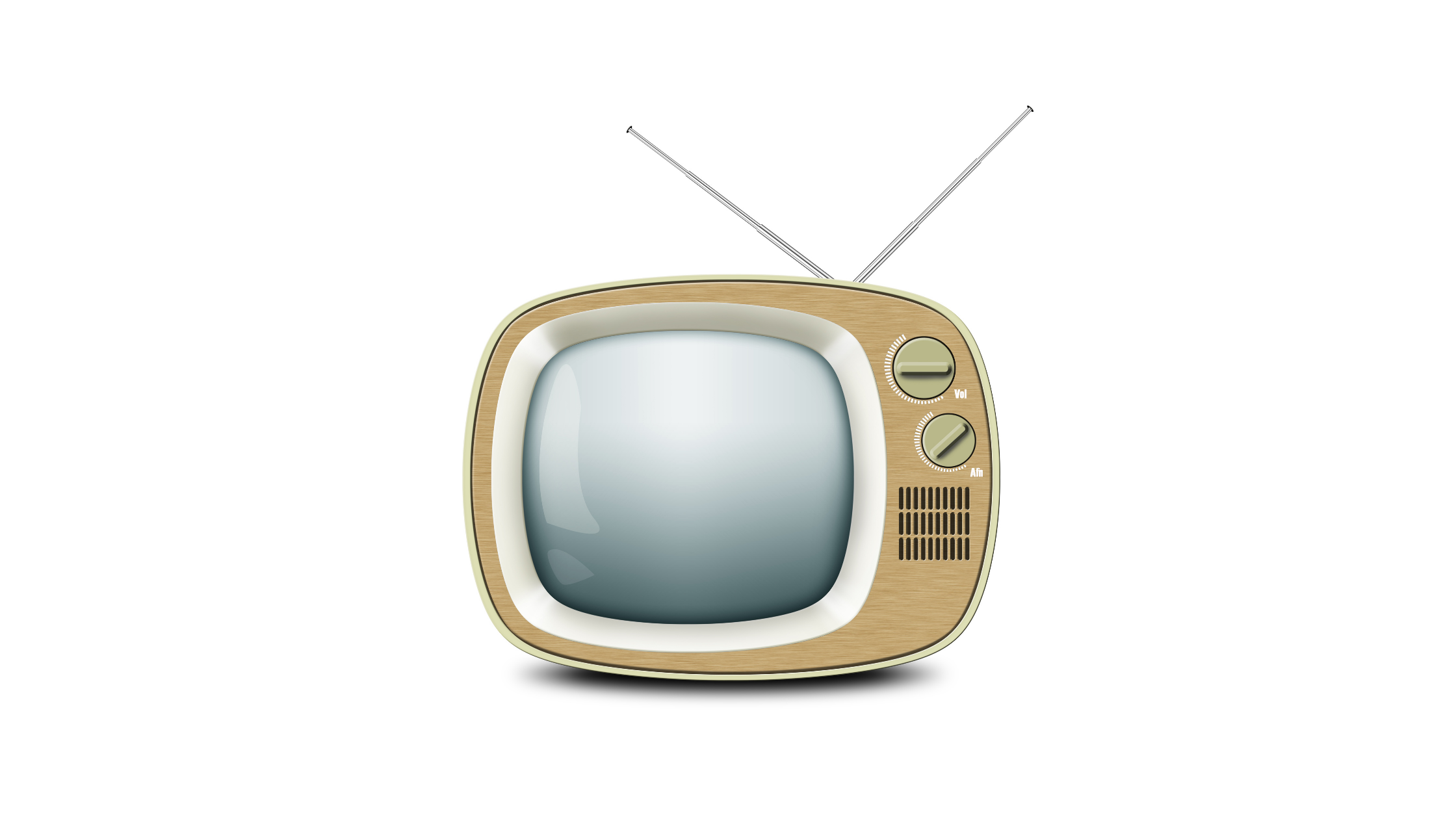 vintage-TV